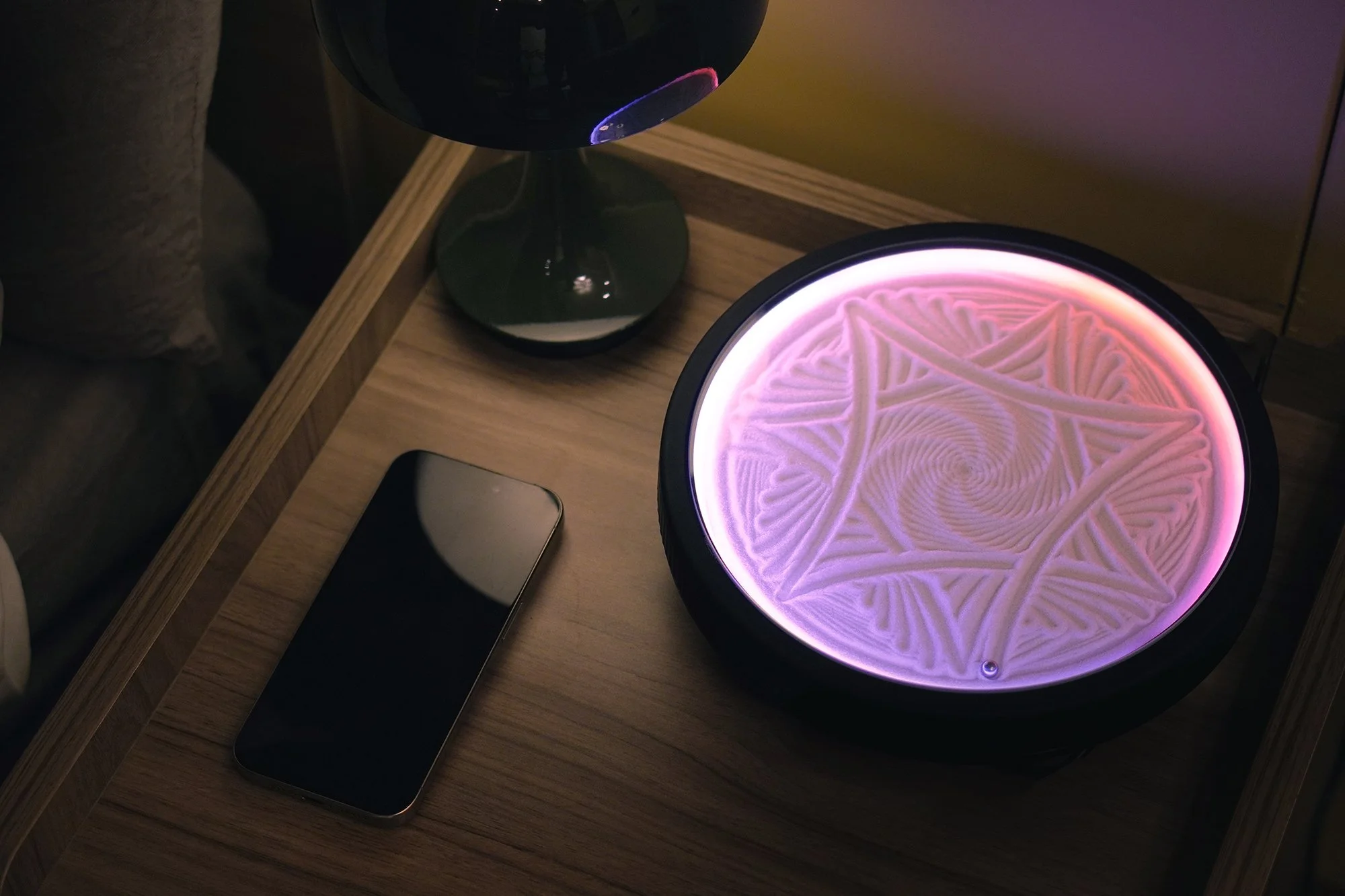 SANDSARA mini — SANDSARA